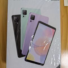Androidタブレット 8.5インチくらい　美品の画像
