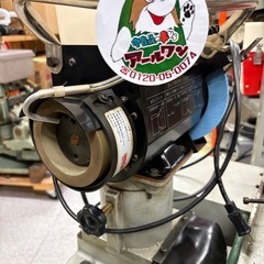 🌲【電動工具】入荷！リョービ刃物研磨機 FGA-451美品【電動工具地域最大の売り場面積！高価買取アールワン田川】の画像
