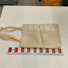0719-079 BEAMS×暗殺教室 コラボトートバッグの画像