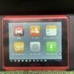 AUTEL MK906BT 自動車診断機 中古 通電確認のみ【ハンズクラフト沖縄豊見城店】の画像