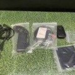 AUTEL MK906BT 自動車診断機 中古 通電確認のみ【ハンズクラフト沖縄豊見城店】の画像