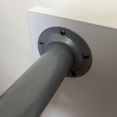 デスク メーカー不明の画像