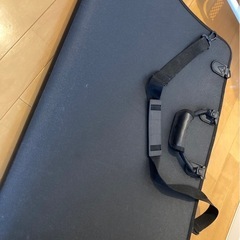 MUTOH 製図板 A2サイズ ストラップ付きの画像