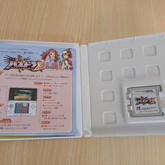 3DS パズドラZの画像