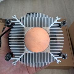 AMD Ryzen 5 1600 CPUの画像