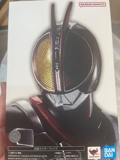 模型、プラモデル SHF