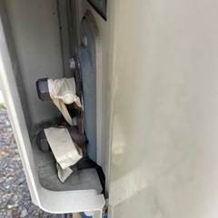 Q868s【手渡し限定特価】DAIKIN うるさら7 エアコン RX F71VTRXP-W　～23畳　2018年製　激安　の画像