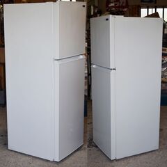★ヤマダ電機/YAMADA★2ドア ノンフロン冷凍冷蔵庫 225L 右開き YRZ-F23G1 20年製の画像