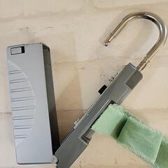 🔐　キーバンカー〈BOXキー〉の画像