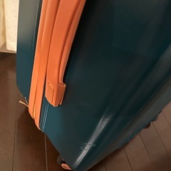 軽量キャリーケース、スーツケース　の画像