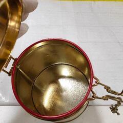 0719-144 缶の画像