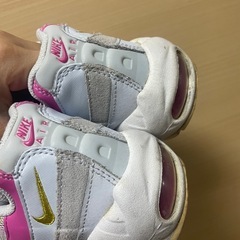 ナイキ　エアマックス22.5の画像