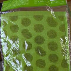 新品未使用】 キッコーマン　タオルハンカチ

の画像