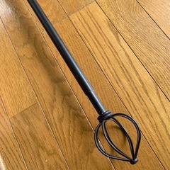 カーテンブラケット
の画像