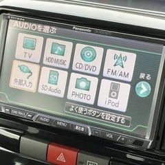 広い室内空間、乗り降りのしやすさ、そして実用性の高さ　ダイハツ　タントの画像