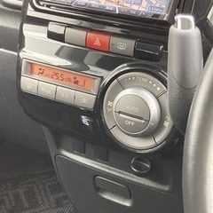 広い室内空間、乗り降りのしやすさ、そして実用性の高さ　ダイハツ　タントの画像