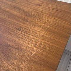 コーヒーテーブルの画像