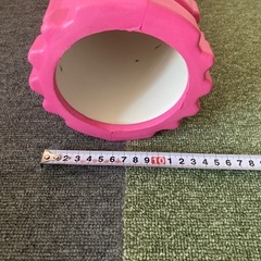 ストレッチポール　
の画像