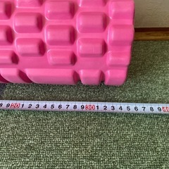 ストレッチポール　
の画像