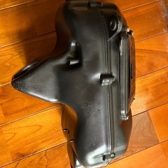 T-MAX500 
2型　純正エアクリーナーボックスの画像