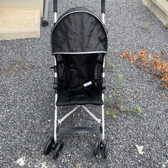 美品‼️ベビーカー‼️ バギー　fanロングプラス‼️の画像