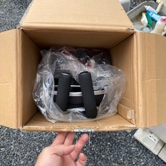 美品‼️ベビーカー‼️ バギー　fanロングプラス‼️の画像