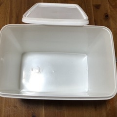プラスチックboxの画像