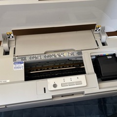 EpsonA3プリンタ(PX1004)ｼﾞｬﾝｸの画像