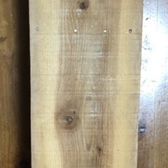 手作り本棚の画像