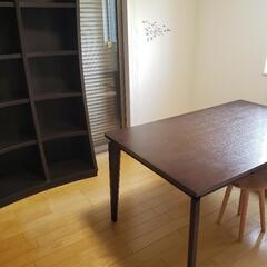 大塚家具　オープンシェルフ　オープンボード リュネル　の画像