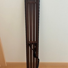 ヴェントラクス VENTLAX HANGING RACK TOP BOARD -秋田杉赤柾- キャンプ アウトドアの画像