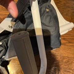 【中古品】イングリッシーナ　テーブルチェアの画像