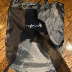 【中古品】イングリッシーナ　テーブルチェアの画像