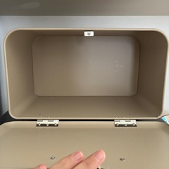 ブレッド缶の画像