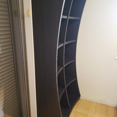 大塚家具　オープンシェルフ　オープンボード リュネル　の画像