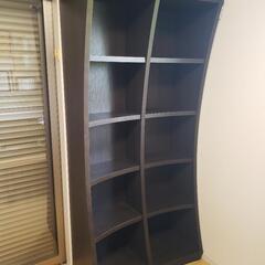 大塚家具　オープンシェルフ　オープンボード リュネル　の画像