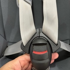 チャイルドシートの画像