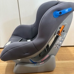 チャイルドシートの画像