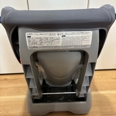 チャイルドシートの画像