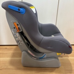 チャイルドシートの画像
