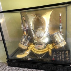 兜の画像