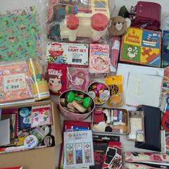 文房具、おもちゃの画像