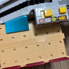 トミカ 高速道路の画像