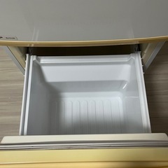 [交渉中]冷蔵庫の画像