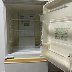 [交渉中]冷蔵庫の画像