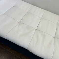 【広島石内店】ジモティｰ割あり！！2Pｿﾌｧ/クリーニング済みHG-6444の画像