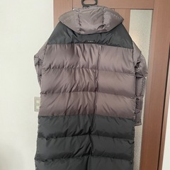 AIGLE ダウンコート
の画像