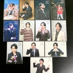 ミセス Mrs.GREEN APPLE フォトカ ランドマークin原宿の画像