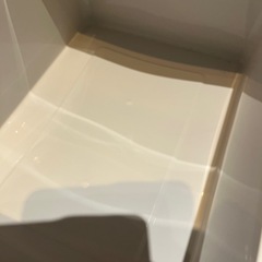 3段衣装ケース【中古品】の画像