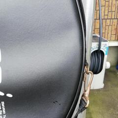 maruman　テニスラケット　ケース付きの画像